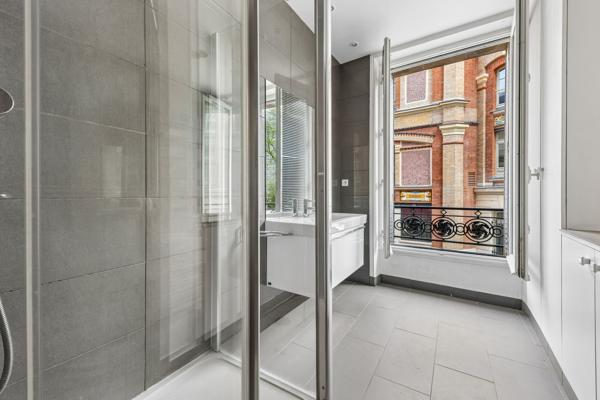 Vente Appartement de luxe Paris 4 5 Pièces 165 m²