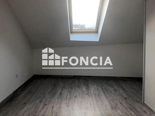 Location Appartement 3 pièces 56.3 m² - 33 RUE DANIELE CASANOVA Chartres 28000