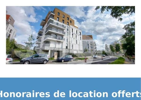 Location 4 Pieces 95 95000 Cergy 47 1501 02 2053