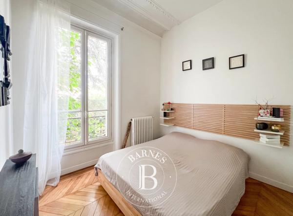 Saint-Germain-en-Laye, Appartement 2 Chambres -  93 m² à vendre
