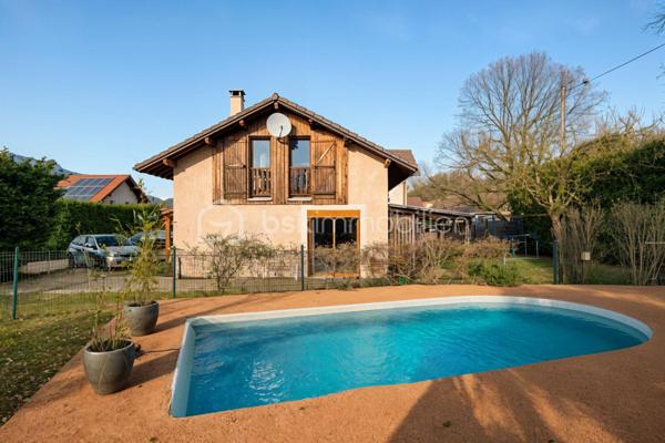 Maison de 113,53 m²