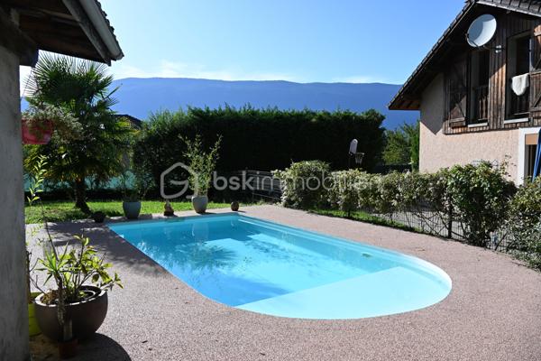 Maison de 113,53 m²