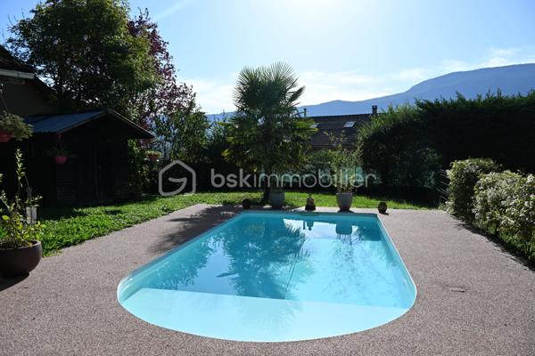 Maison de 113,53 m²