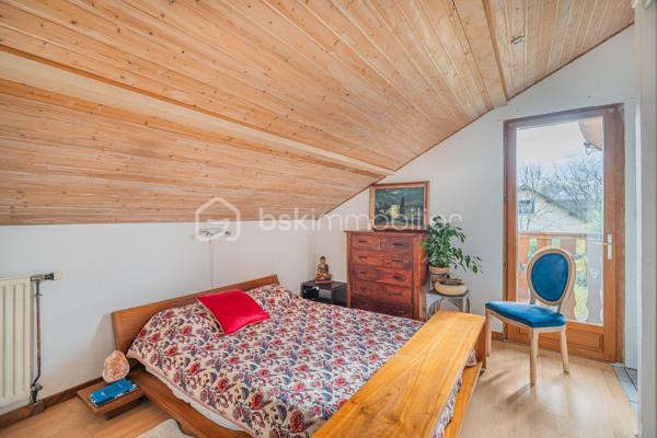 Maison de 113,53 m²