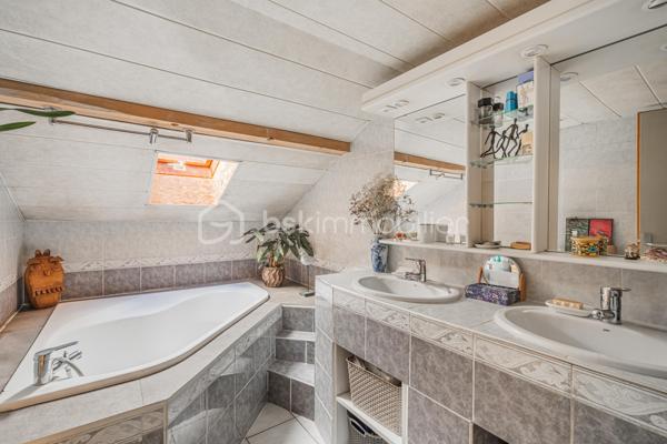 Maison de 113,53 m²