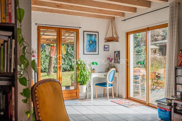 Maison de 113,53 m²