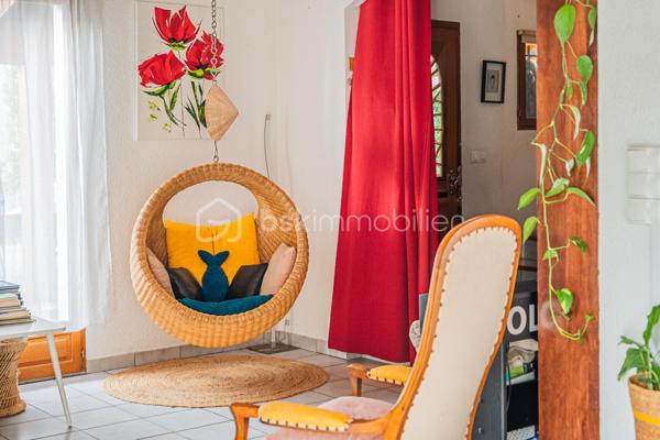 Maison de 113,53 m²