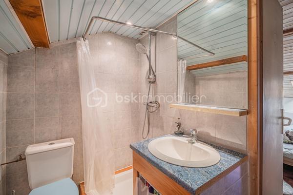 Maison de 113,53 m²