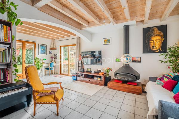 Maison de 113,53 m²