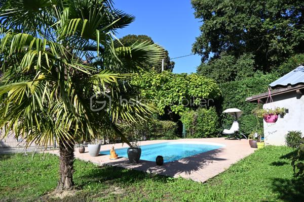 Maison de 113,53 m²