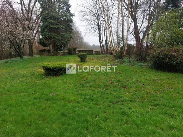 Achat maison près de Frévent - 7 pièce(s) - 113 m² - 190 000 €