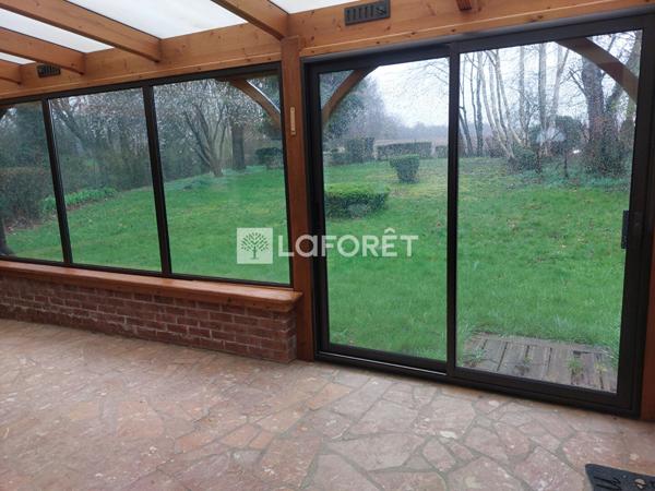 Achat maison près de Frévent - 7 pièce(s) - 113 m² - 190 000 €