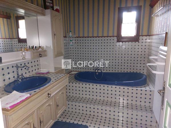 Achat maison près de Frévent - 7 pièce(s) - 113 m² - 190 000 €