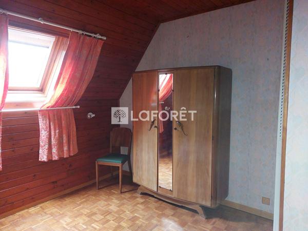 Achat maison près de Frévent - 7 pièce(s) - 113 m² - 190 000 €