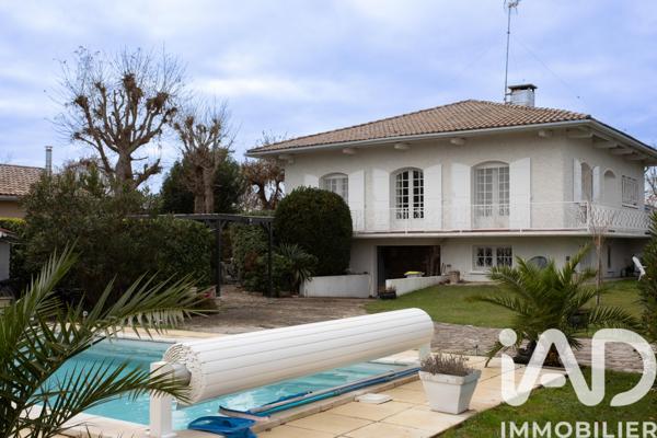 Maison à vendre 6 pièces 170 m² Audenge