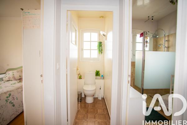 Maison à vendre 6 pièces 170 m² Audenge