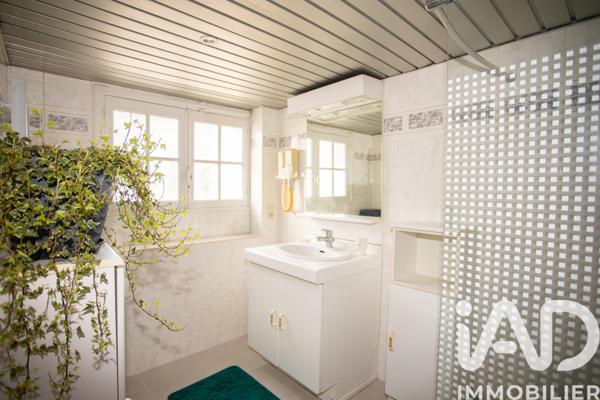 Maison à vendre 6 pièces 170 m² Audenge