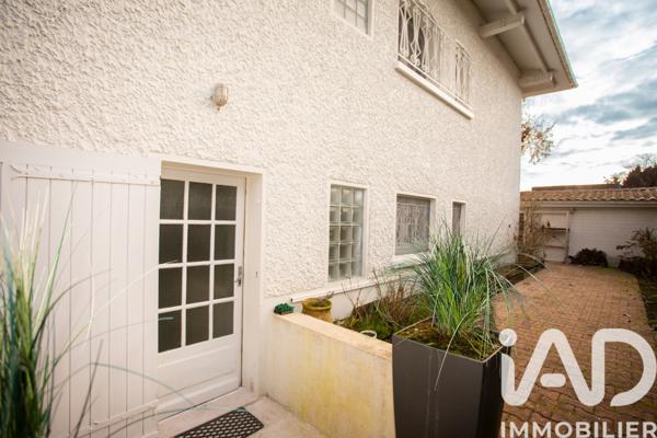 Maison à vendre 6 pièces 170 m² Audenge