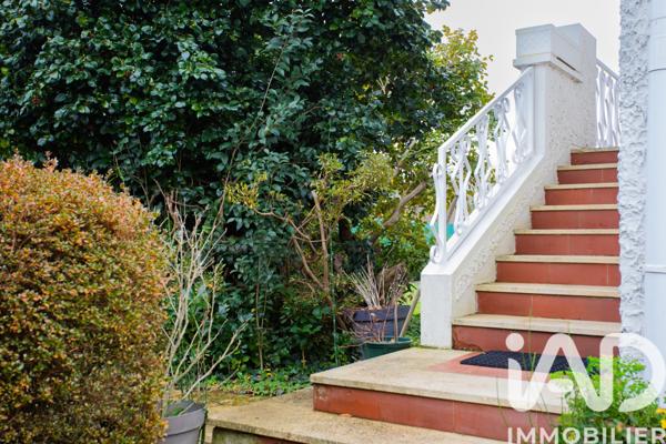 Maison à vendre 6 pièces 170 m² Audenge