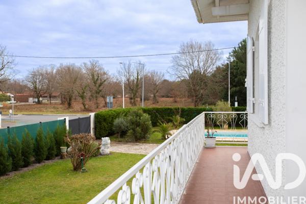 Maison à vendre 6 pièces 170 m² Audenge