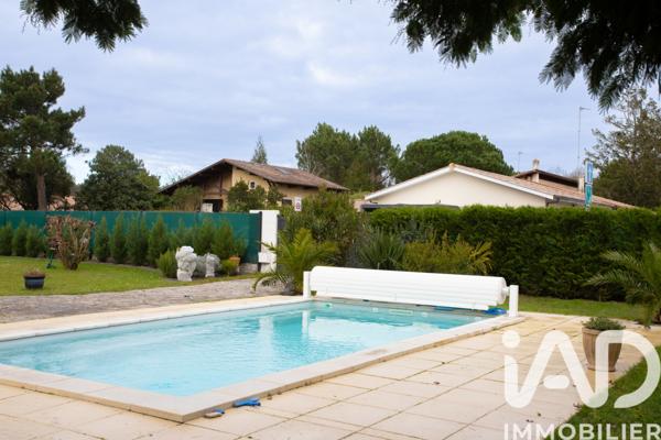 Maison à vendre 6 pièces 170 m² Audenge