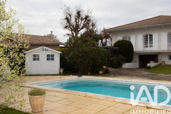 Maison à vendre 6 pièces 170 m² Audenge