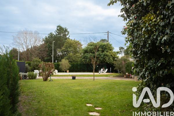 Maison à vendre 6 pièces 170 m² Audenge