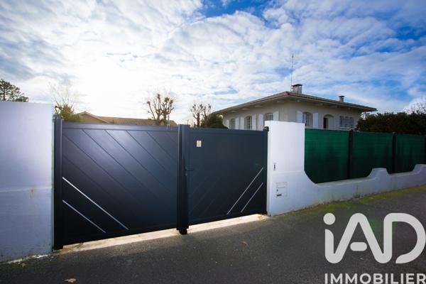 Maison à vendre 6 pièces 170 m² Audenge