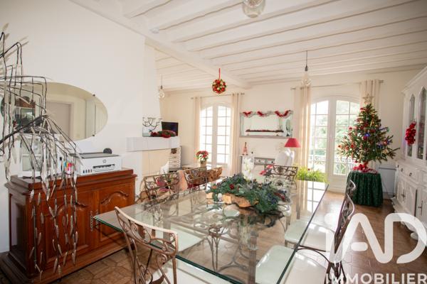 Maison à vendre 6 pièces 170 m² Audenge