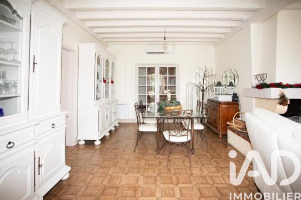 Maison à vendre 6 pièces 170 m² Audenge