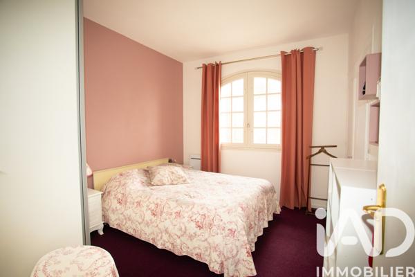 Maison à vendre 6 pièces 170 m² Audenge