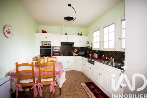 Maison à vendre 6 pièces 170 m² Audenge