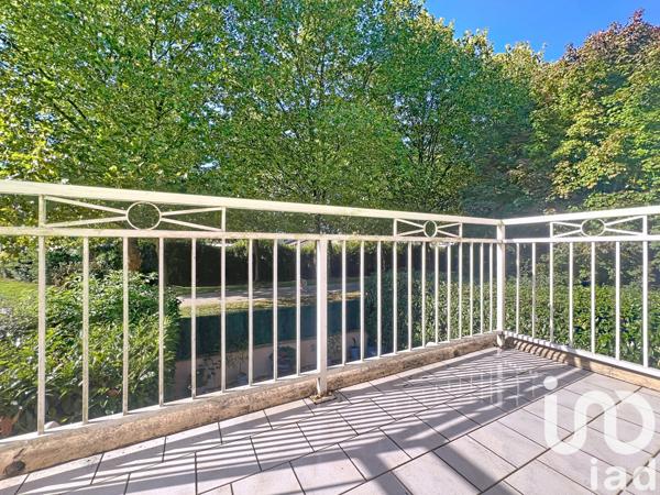 Appartement à vendre 3 pièces 67 m² Tournan-en-Brie