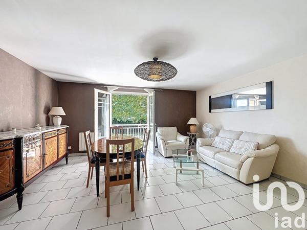 Appartement à vendre 3 pièces 67 m² Tournan-en-Brie