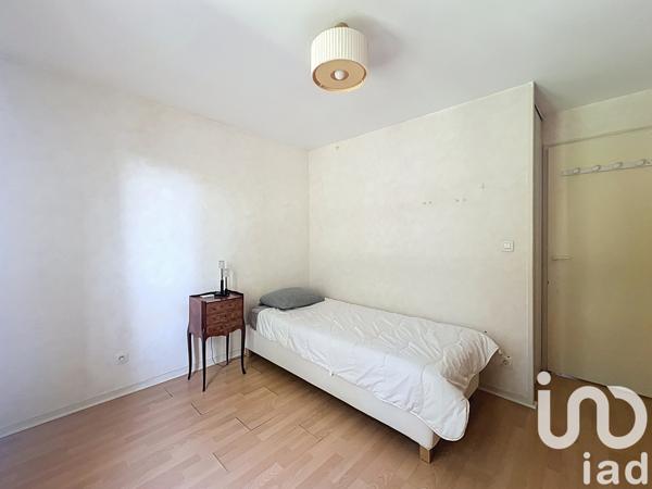 Appartement à vendre 3 pièces 67 m² Tournan-en-Brie