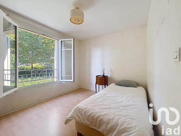 Appartement à vendre 3 pièces 67 m² Tournan-en-Brie