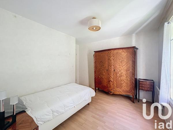 Appartement à vendre 3 pièces 67 m² Tournan-en-Brie