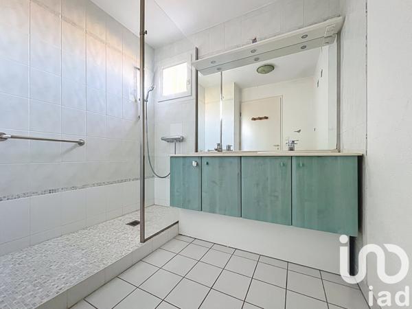 Appartement à vendre 3 pièces 67 m² Tournan-en-Brie