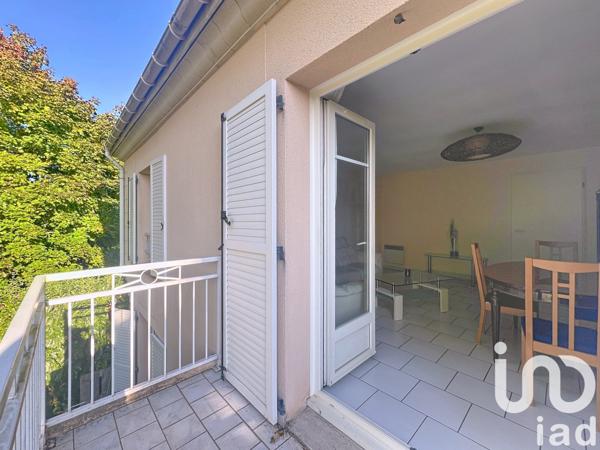 Appartement à vendre 3 pièces 67 m² Tournan-en-Brie