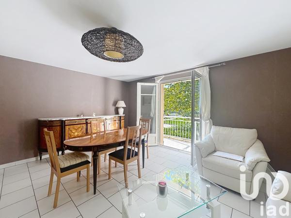 Appartement à vendre 3 pièces 67 m² Tournan-en-Brie