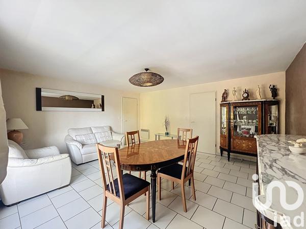 Appartement à vendre 3 pièces 67 m² Tournan-en-Brie