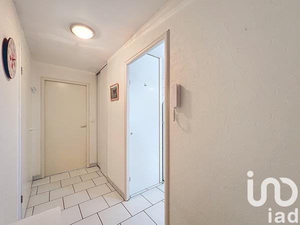 Appartement à vendre 3 pièces 67 m² Tournan-en-Brie