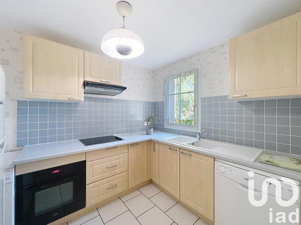 Appartement à vendre 3 pièces 67 m² Tournan-en-Brie