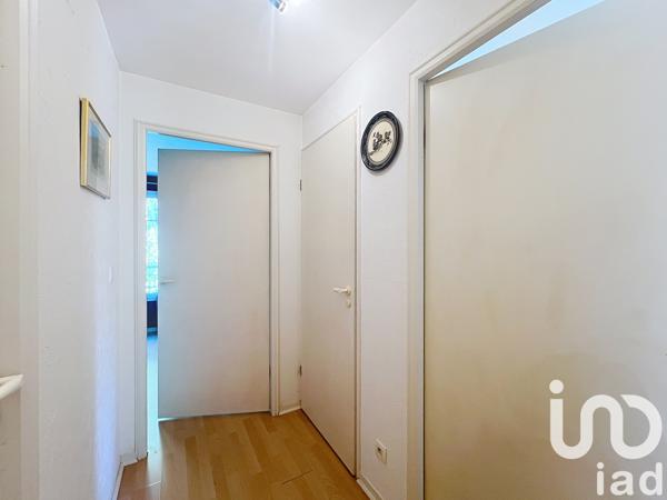 Appartement à vendre 3 pièces 67 m² Tournan-en-Brie