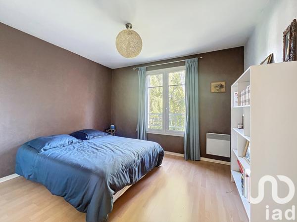 Appartement à vendre 3 pièces 67 m² Tournan-en-Brie