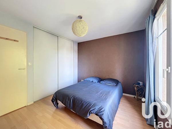 Appartement à vendre 3 pièces 67 m² Tournan-en-Brie