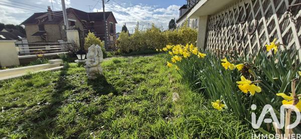 Maison à vendre 4 pièces 70 m² Longueil-Annel