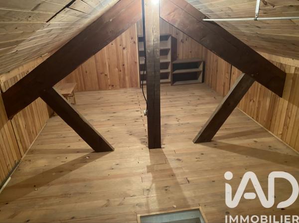 Maison à vendre 4 pièces 70 m² Longueil-Annel