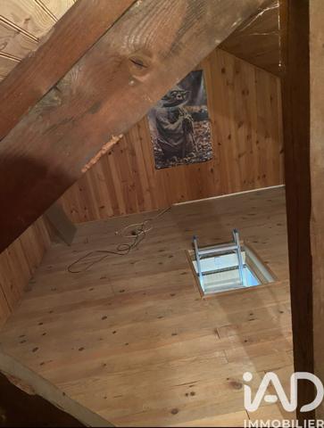 Maison à vendre 4 pièces 70 m² Longueil-Annel