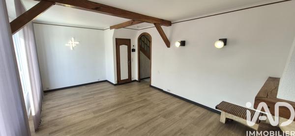 Maison à vendre 4 pièces 70 m² Longueil-Annel